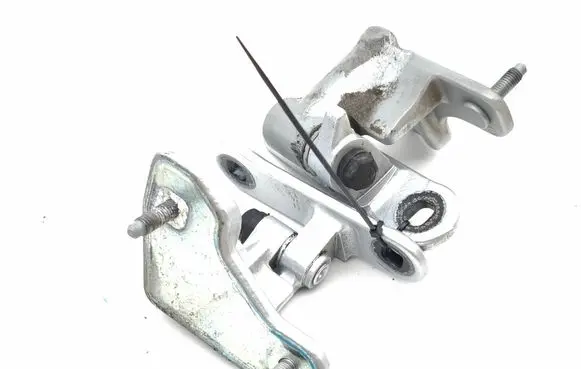 Mercedes-Benz CLS C218 AMG Front door hinge set 
