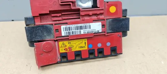 BMW 3 E90 E91 Positive wiring loom 6942912
