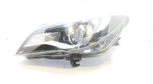 Opel Insignia A Headlight/headlamp 13409908