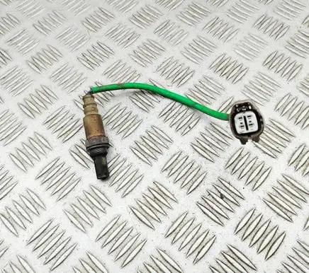 Jaguar XK - XKR Lambda probe sensor 6R839F472AC