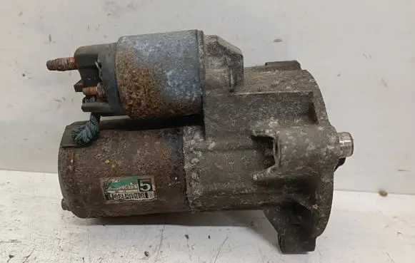 Peugeot 308 Starter motor M000T20873 98050