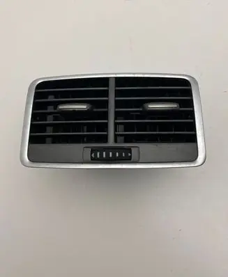 Audi A6 S6 C6 4F Rear air vent grill 4F0819203