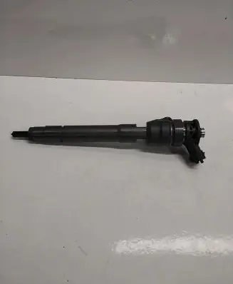 Renault Scenic III - Grand scenic III Fuel injector 0445110414