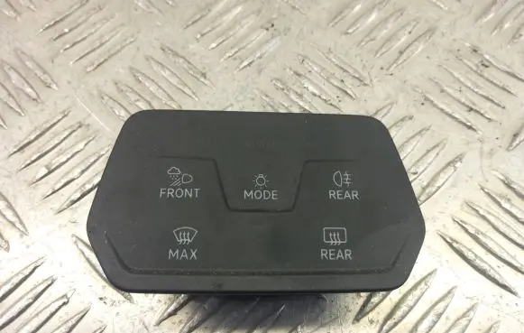 Volkswagen ID.3 Light switch 10A941193H