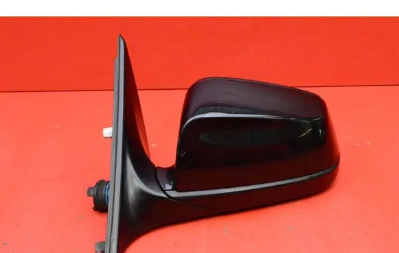 BMW 7 F01 F02 F03 F04 Front door electric wing mirror 7264769