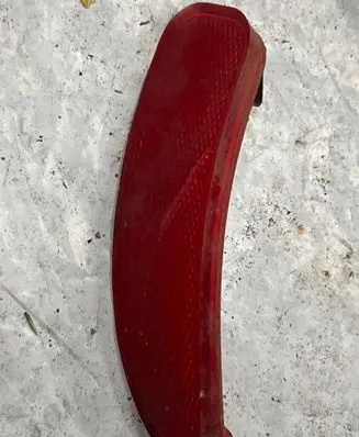 Fiat Marea Rear tail light reflector 46425297