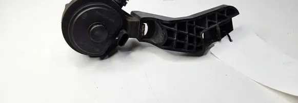 BMW 5 G30 G31 Electric auxiliary coolant/water pump 9372723