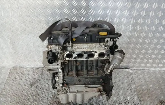 Opel Corsa E Engine B14XER PV8267
