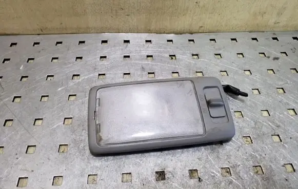 Subaru Forester SG Interior lighting switch 