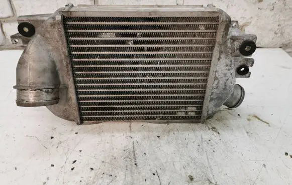 Subaru Outback Intercooler radiator SICTM0180 N00X29
