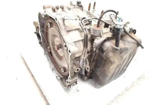 Mitsubishi Lancer X Automatic gearbox F4A42 F4A4B1