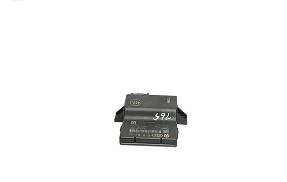 Gateway control module