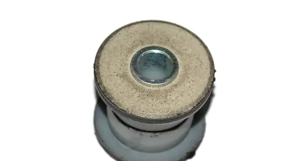 Iveco Daily 6th gen Front wishbone bush 