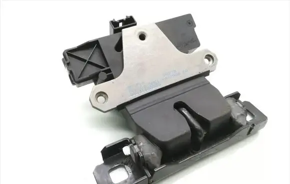 Tailgate/trunk/boot lock/catch/latch