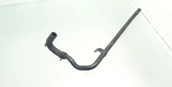 Jaguar S-Type Engine coolant pipe/hose 4R839Y439BF