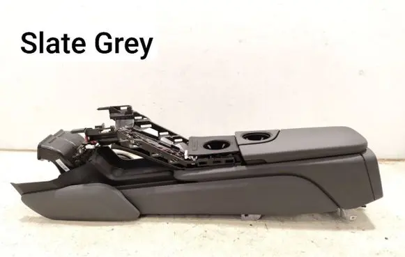 Porsche Taycan 9J1 Armrest 9J1863239M