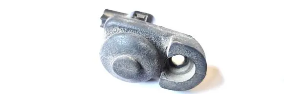 Nissan Almera Tino Rear door sensor 
