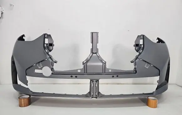 BMW X3 G45 Front bumper 8087013