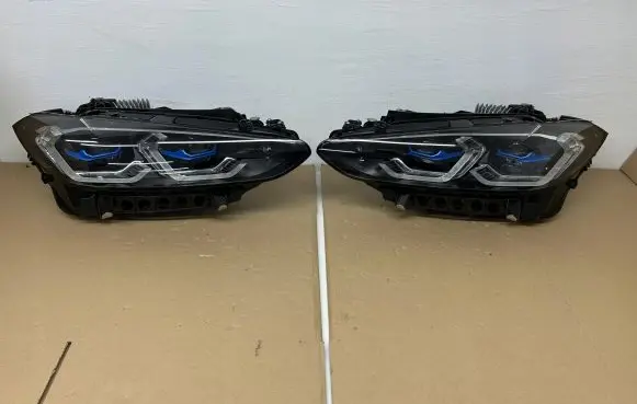 BMW 4 G22 G23 G24 G26 Headlight/headlamp 5A04582