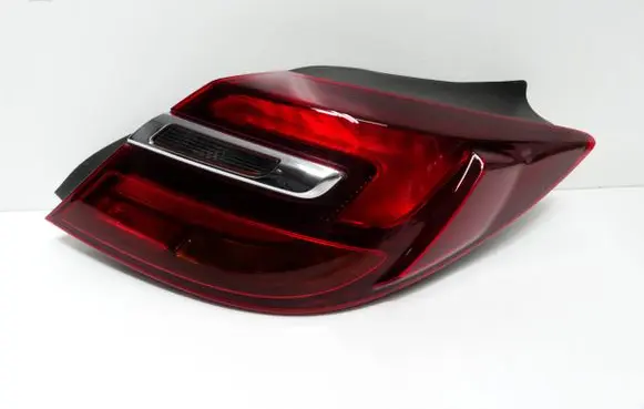 Opel Insignia A Rear/tail lights 21090218 39024205 RHGB09S