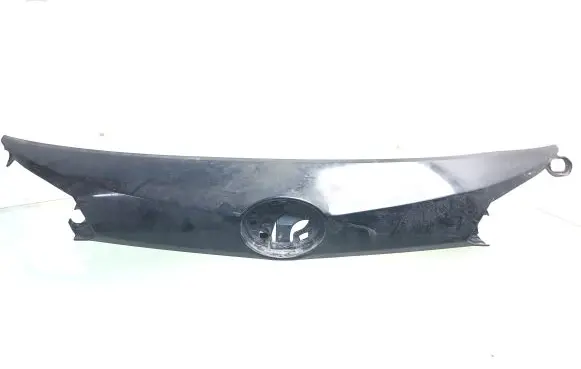 Toyota RAV 4 (XA40) Trunk door license plate light bar 7683942030