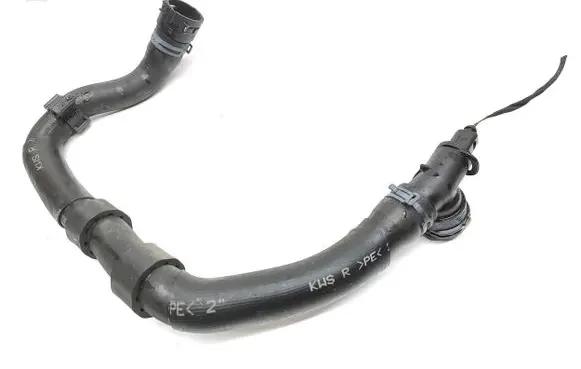Volkswagen Tiguan Allspace Engine coolant pipe/hose 5QN122051CF4 5QN122051 5QN122051CF