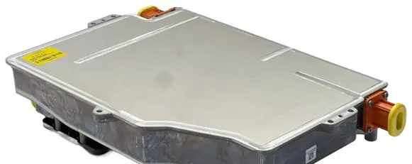 Volkswagen ID.3 Battery charger (optional) 1EA915681EG