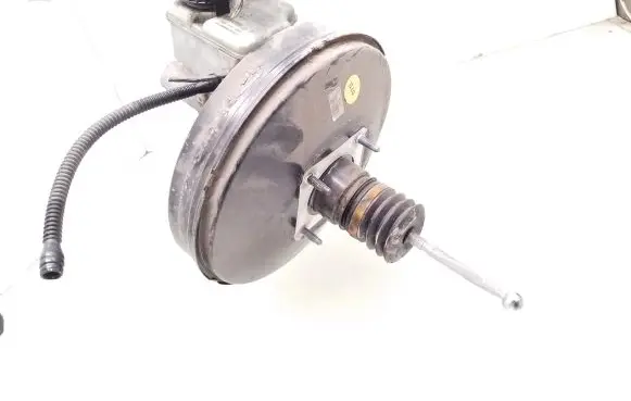 Skoda Octavia Mk2 (1Z) Brake booster 1K1614105BH 1K1611301D 1K1611349C