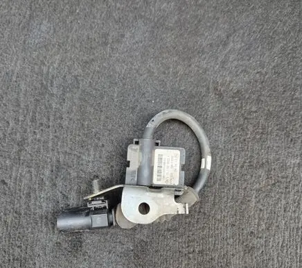 Audi Q7 4L ESP acceleration yaw rate sensor 7L0907673D 7L0907673H 7L0907673A