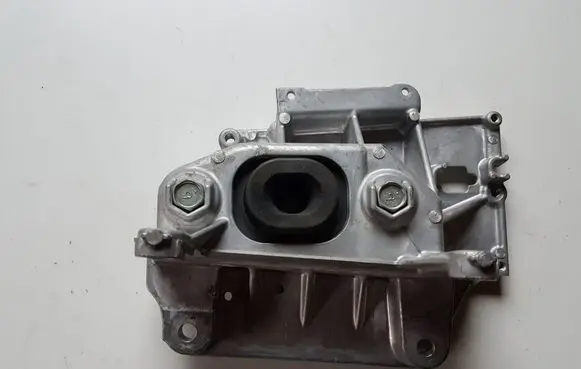 Gearbox mount