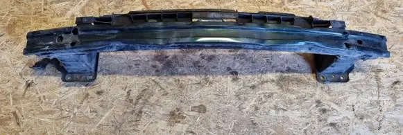 Opel Vectra C Front bumper cross member 13130125 0801024