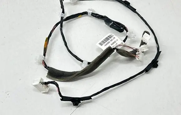 Other wiring loom