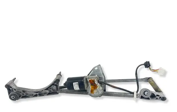 Mercedes-Benz C W203 Front wiper linkage A2038200342
