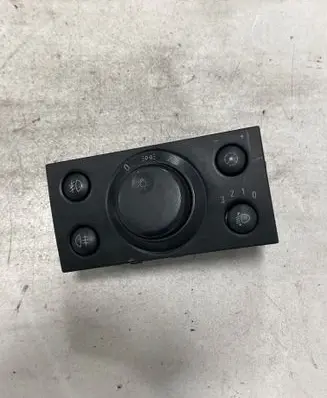 Opel Signum Light switch 13177066 04060050