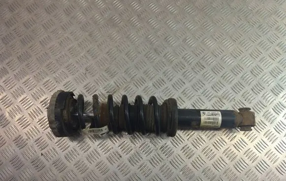 BMW X3 F25 Rear shock absorber/damper 6796317