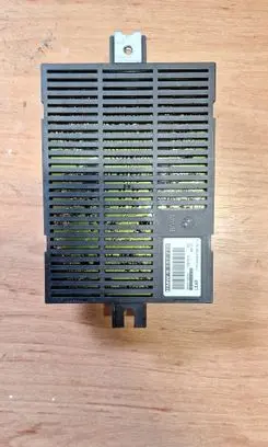 BMW 7 E65 E66 Light module LCM 9137776 532318822 1291312