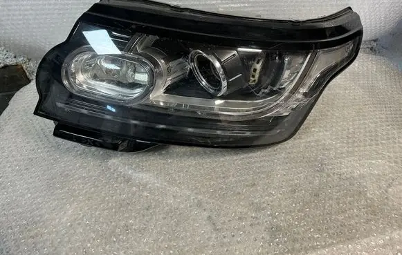 Land Rover Range Rover L405 Headlight/headlamp CK5213W030EG 89910775