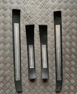 Audi A4 S4 B7 8E 8H Front sill trim cover 8E0853373N 8E0853374N 8E0853375N