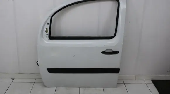 Renault Kangoo II Side sliding door