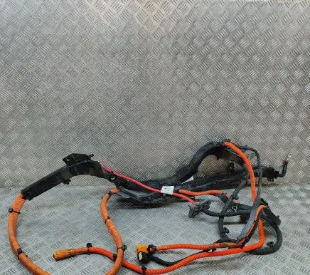 Volvo S90, V90 Other wiring loom 33514786 31654934