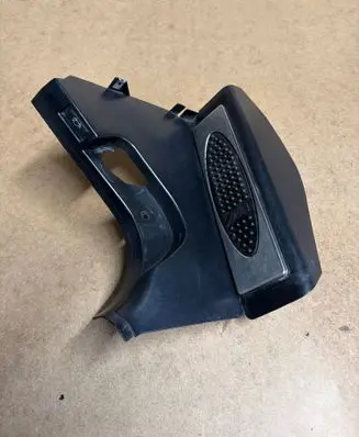 BMW 5 E39 Foot area side trim 51438159517
