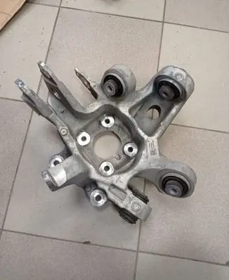 Tesla Model X Stub axle 162041500 162041500H AMB220471A0144R