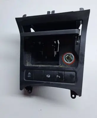 Car ashtray