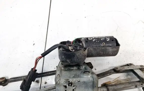 Renault Clio II Wiper motor 0390241383