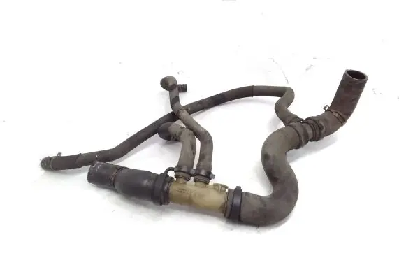 Renault Master III Engine coolant pipe/hose 1800468215