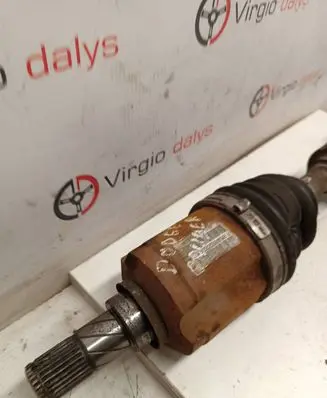 Dodge Caliber Front driveshaft 05085220a3