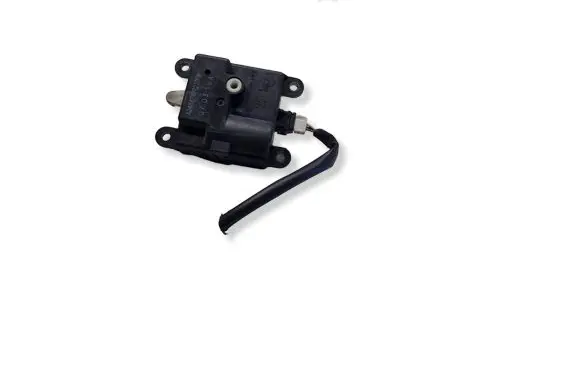 Nissan Qashqai Air flap motor/actuator A24842A7722001 070315A