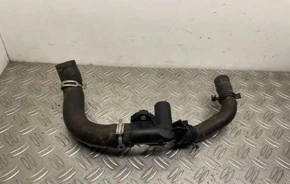 Ford C-MAX II Engine coolant pipe/hose 9671124980