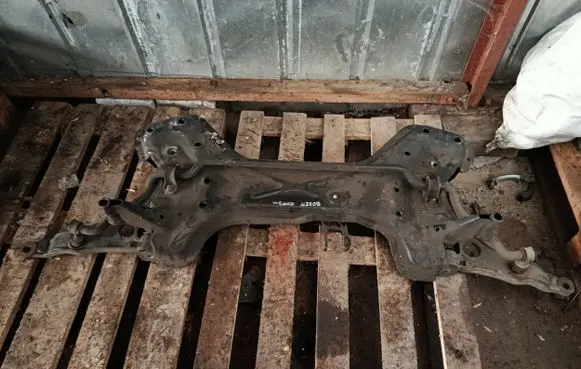 Peugeot Boxer Front subframe