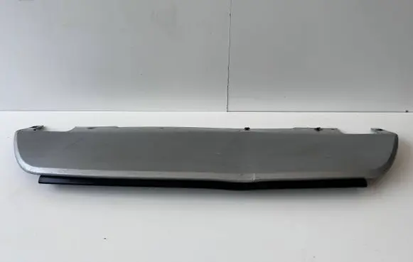 Jaguar E-Pace Front bumper lip J9C3-17F011-A